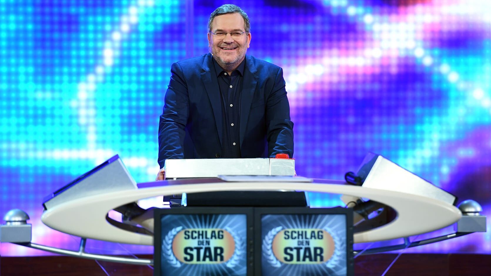 Schlag den Star
