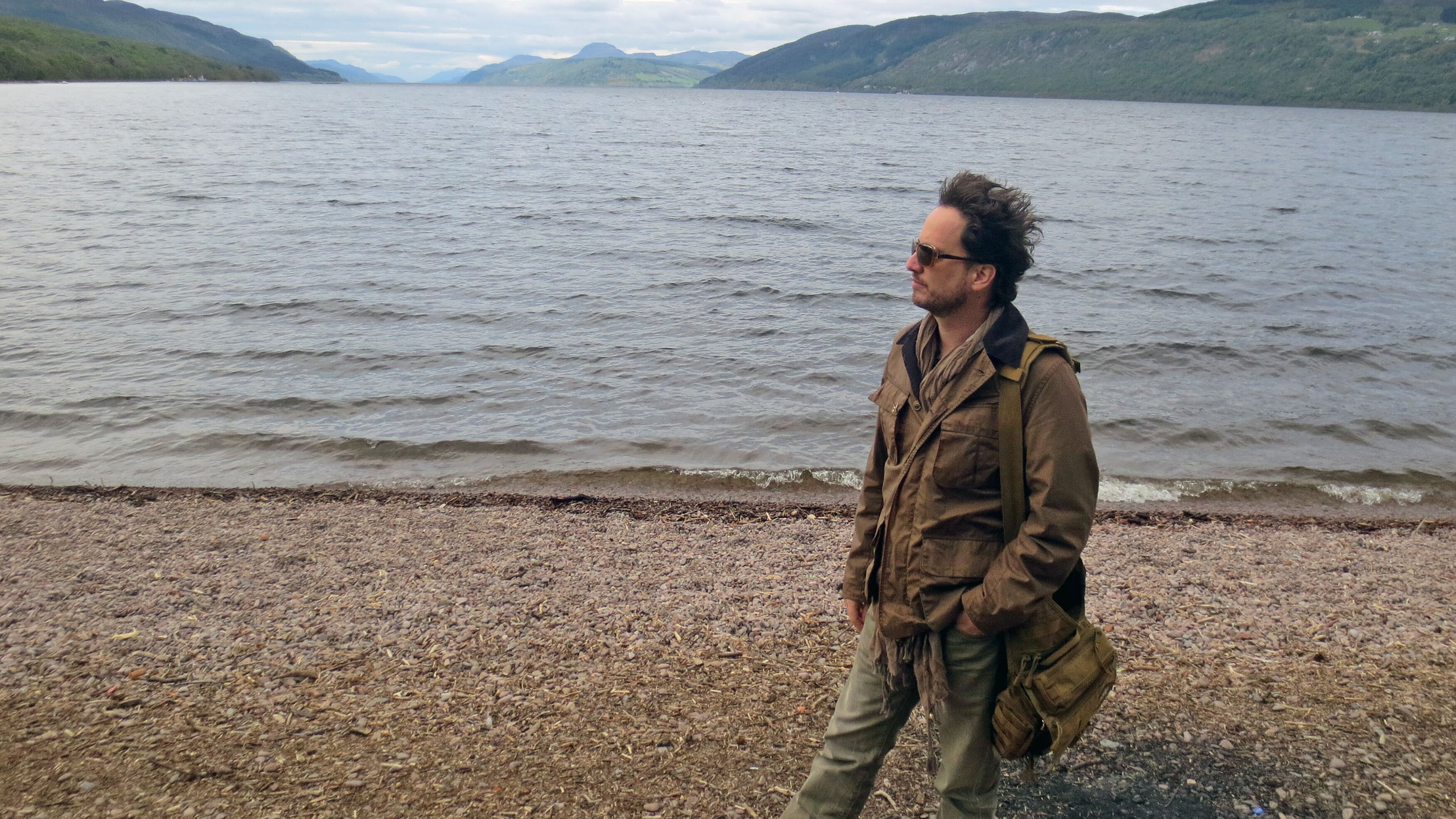 Ancient Aliens – Die Ursprünge