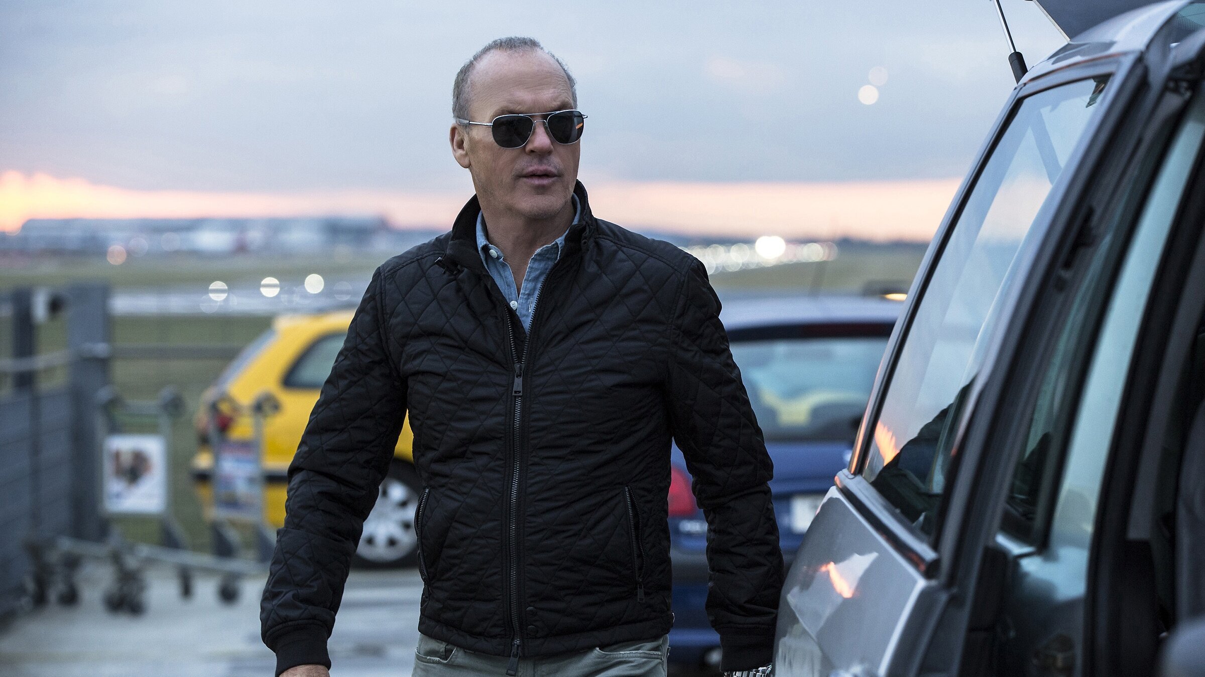 American Assassin