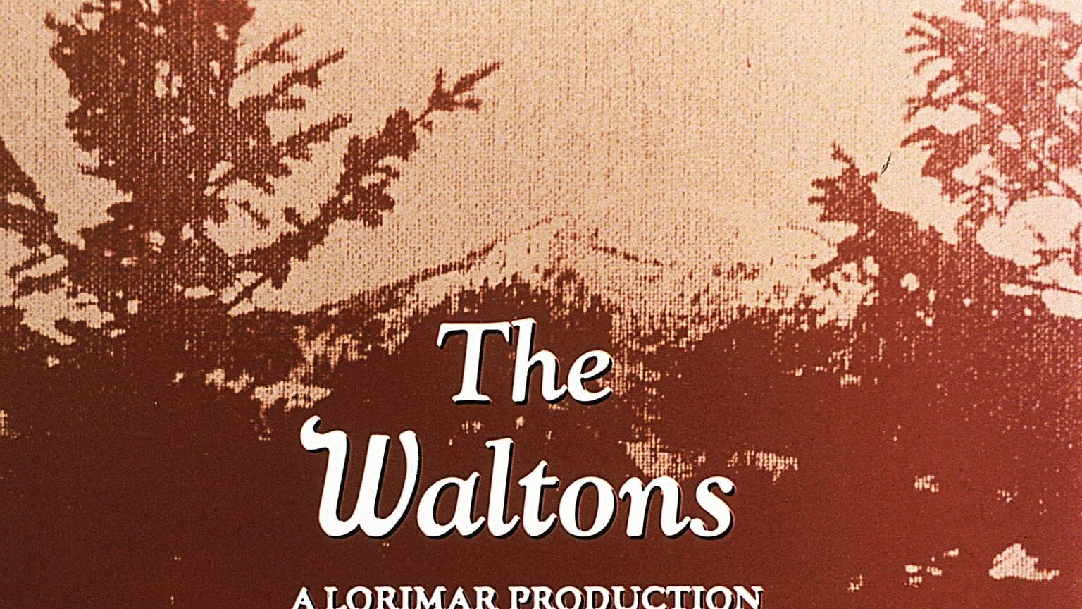 Die Waltons