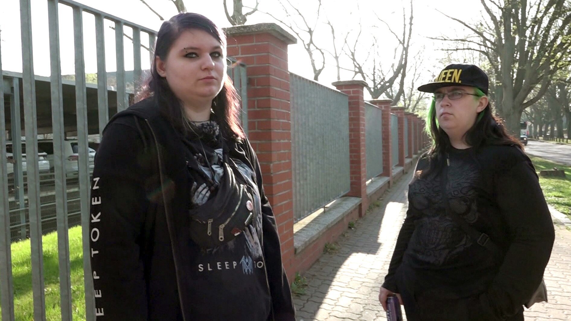 Hartz und herzlich – Tag für Tag Rostock