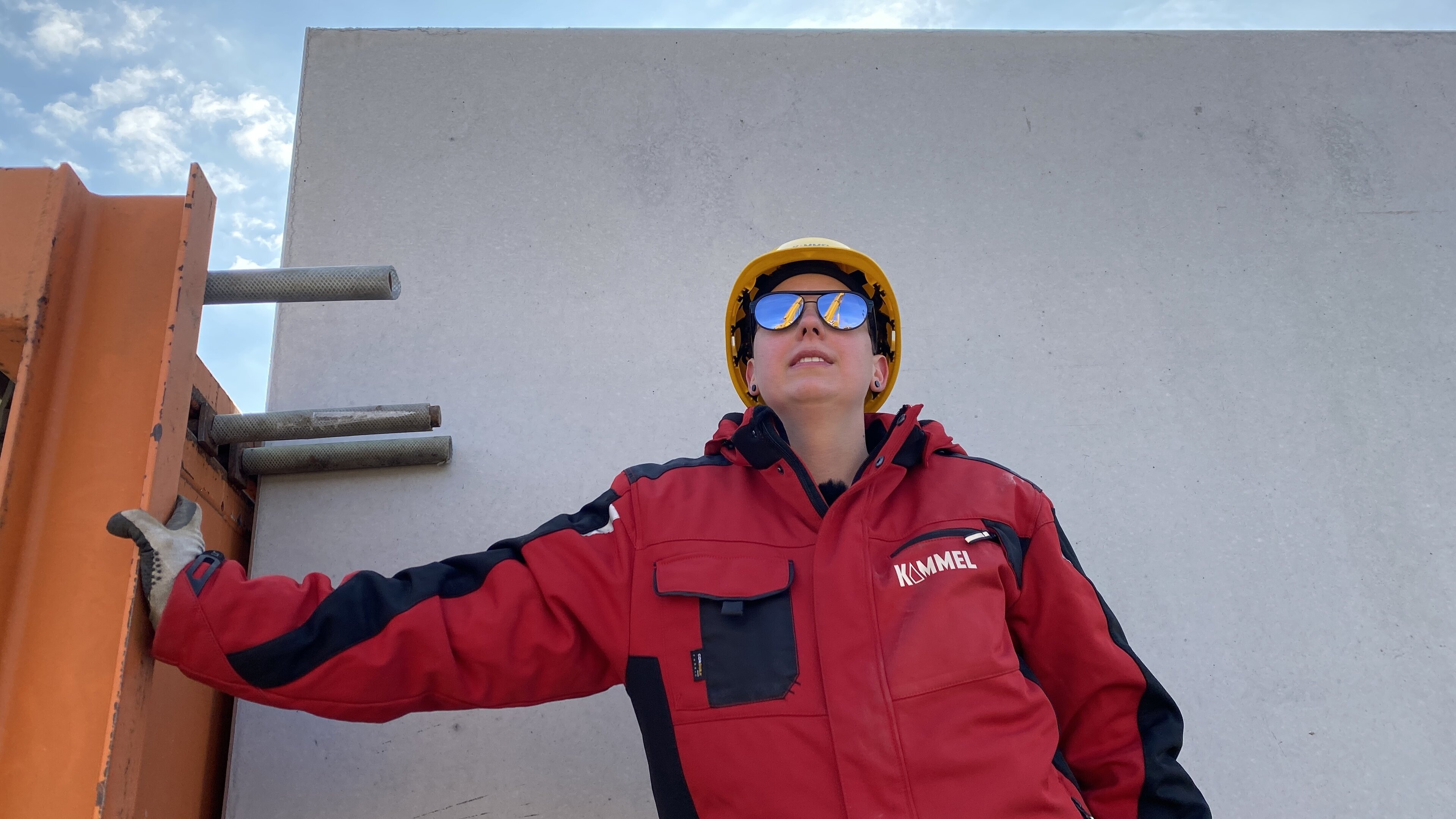 Trucker Babes Austria