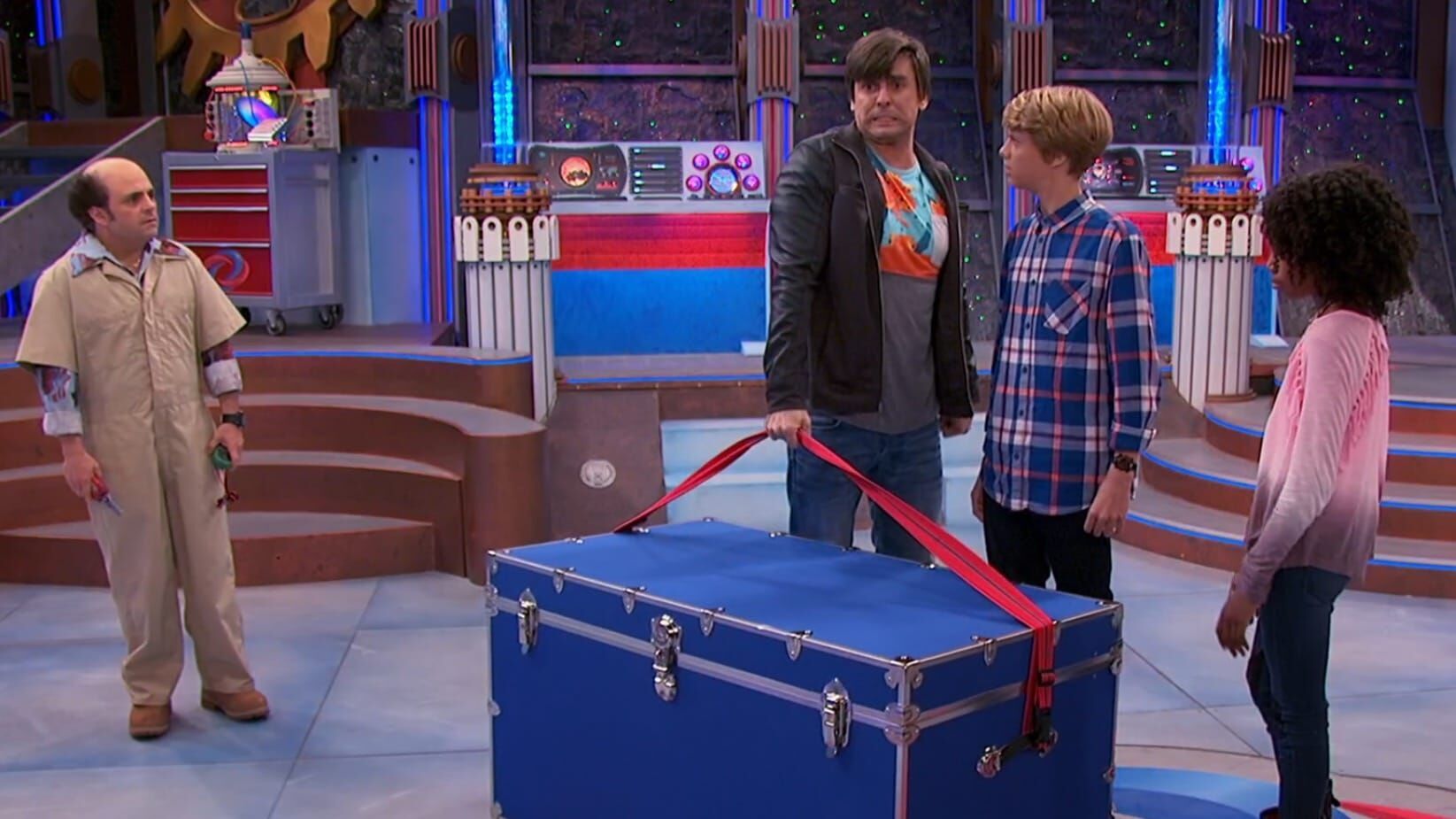 Henry Danger