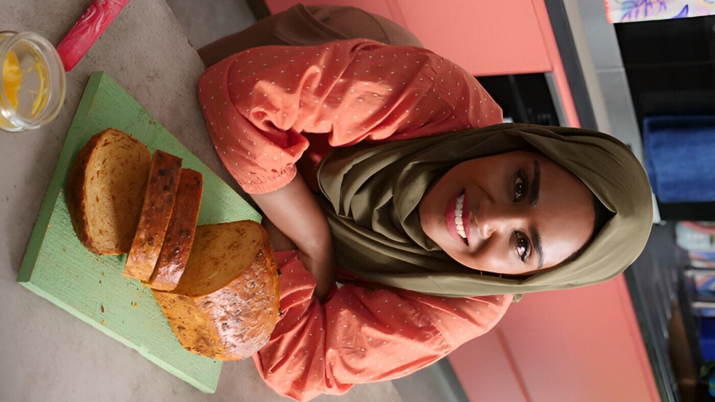 Nadiya's Simple Spices – Die Magie der Aromen