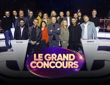 Le grand concours