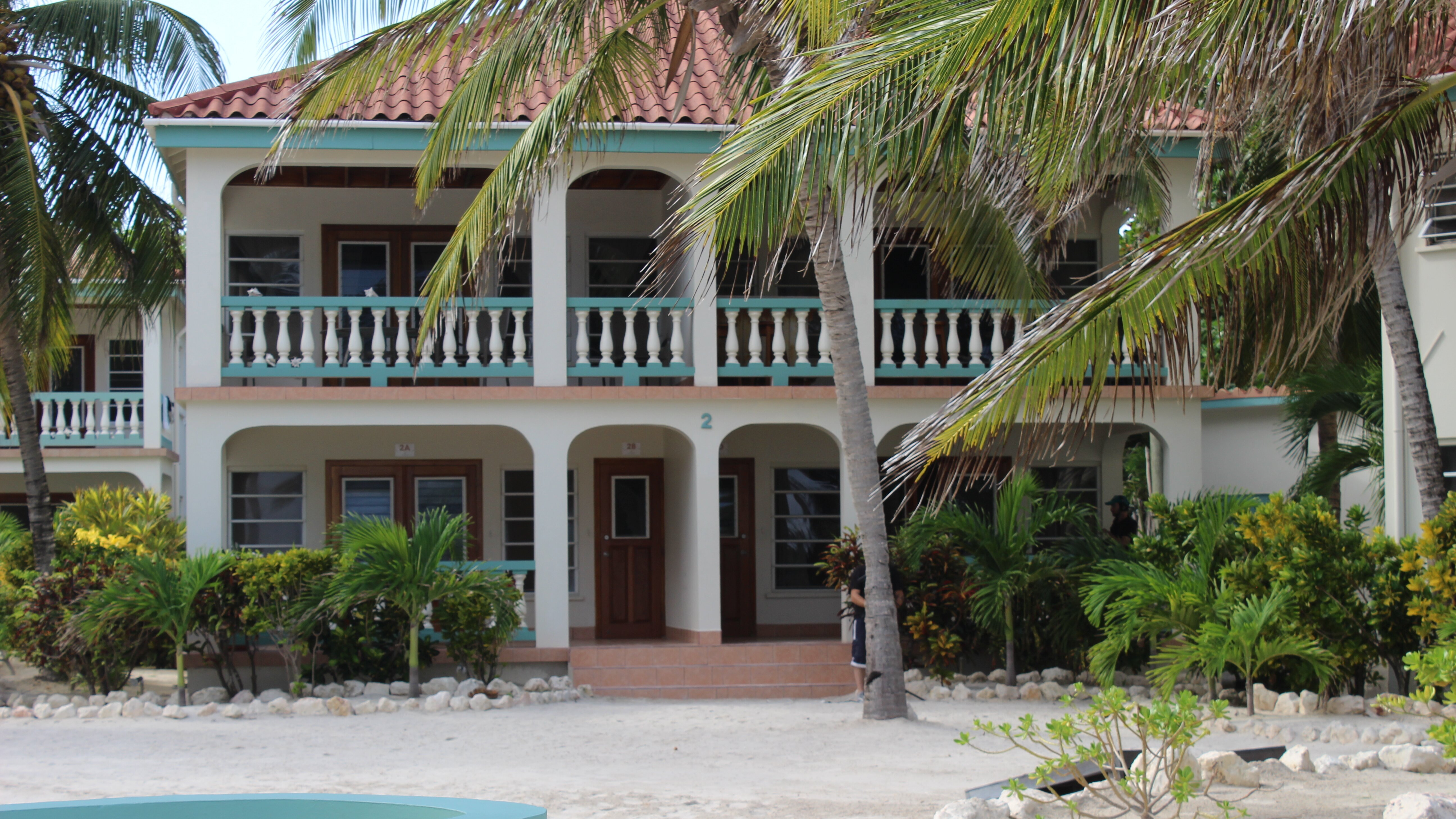 Traumhaus am Strand gesucht