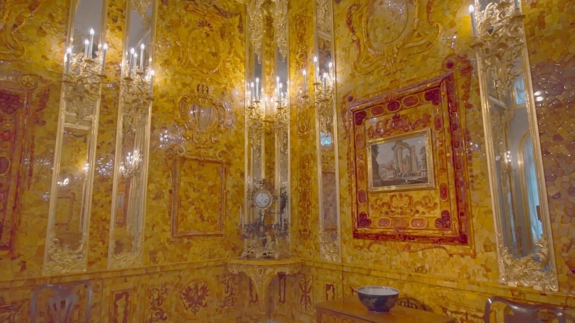 Stadt ohne Heimat – Von Königsberg nach Kaliningrad in 800 Jahren