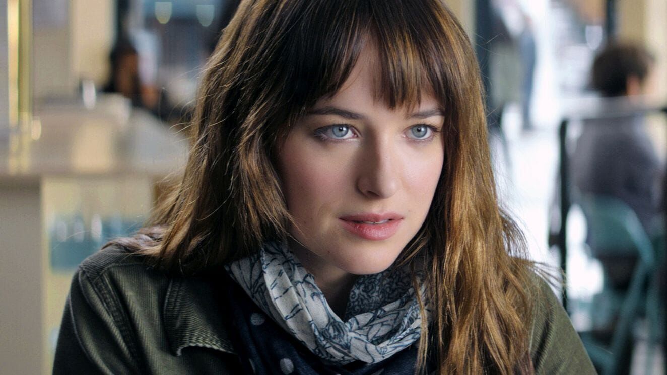 Fifty Shades of Grey – Geheimes Verlangen