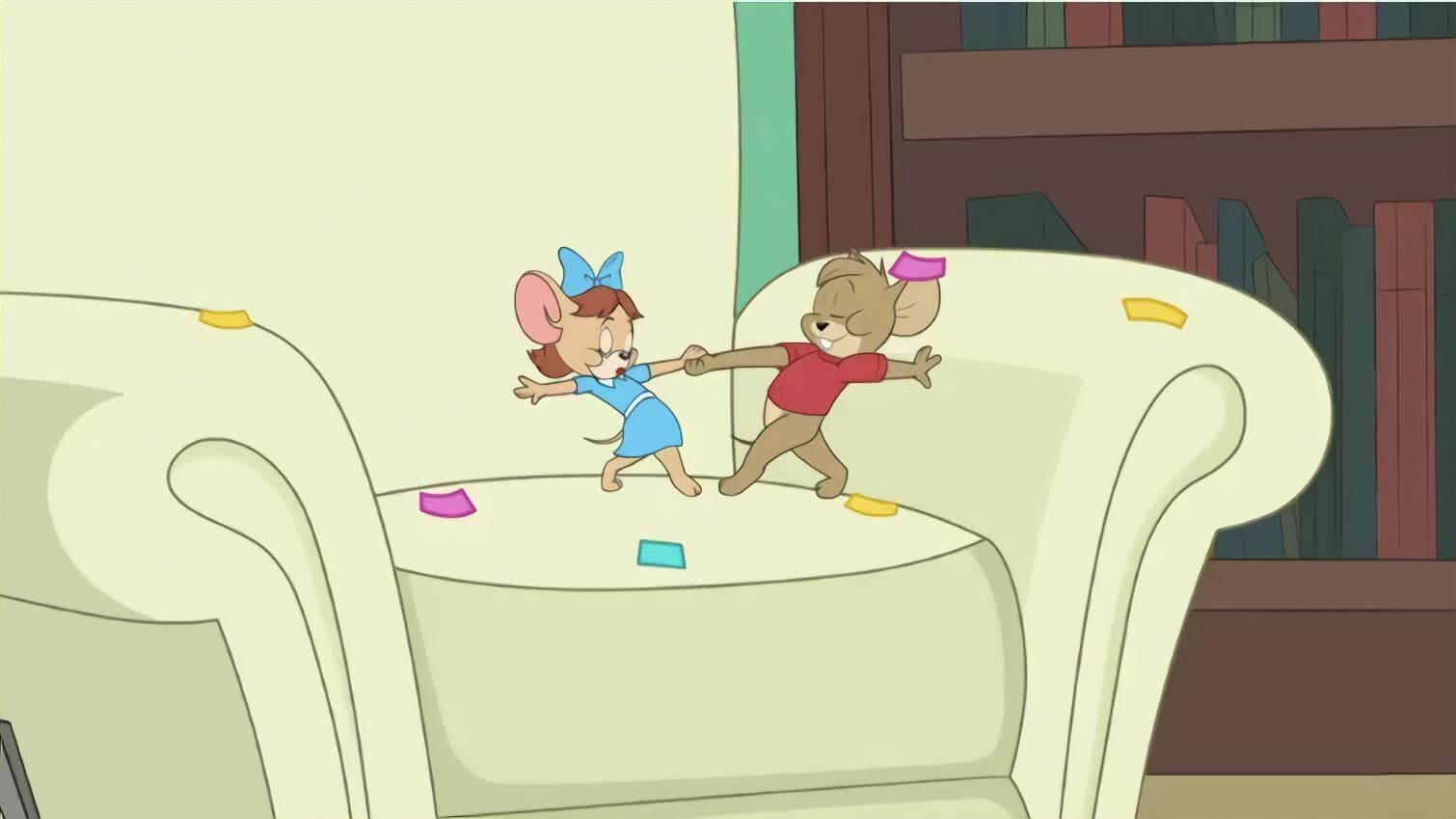 Die Tom und Jerry Show