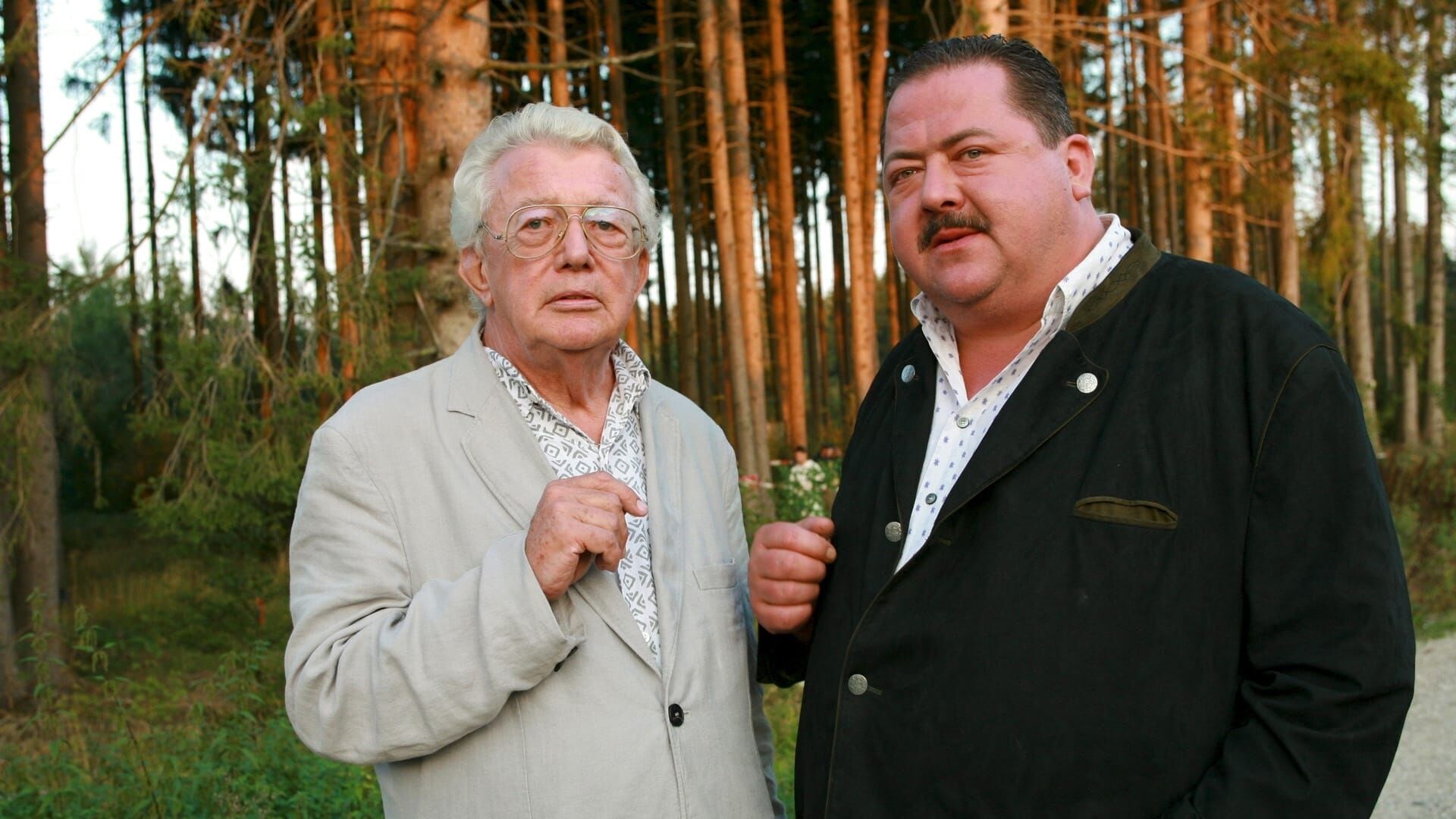Die Rosenheim-Cops