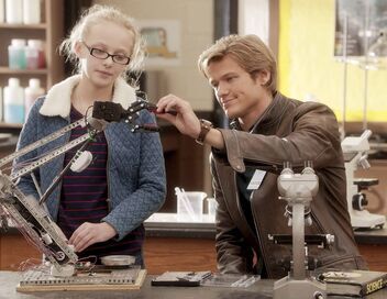 MacGyver