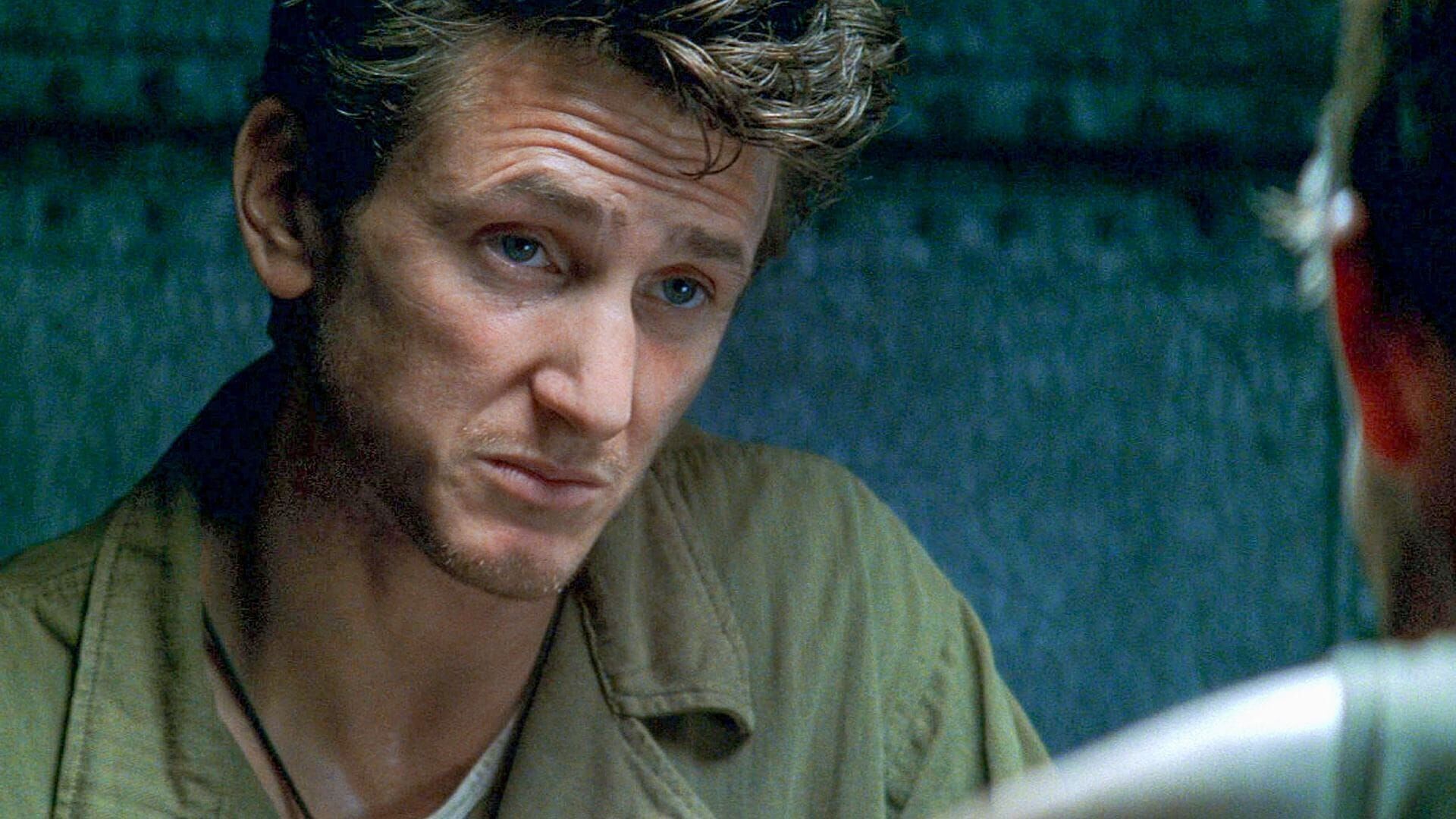 Sean Penn, Amerikas Enfant terrible