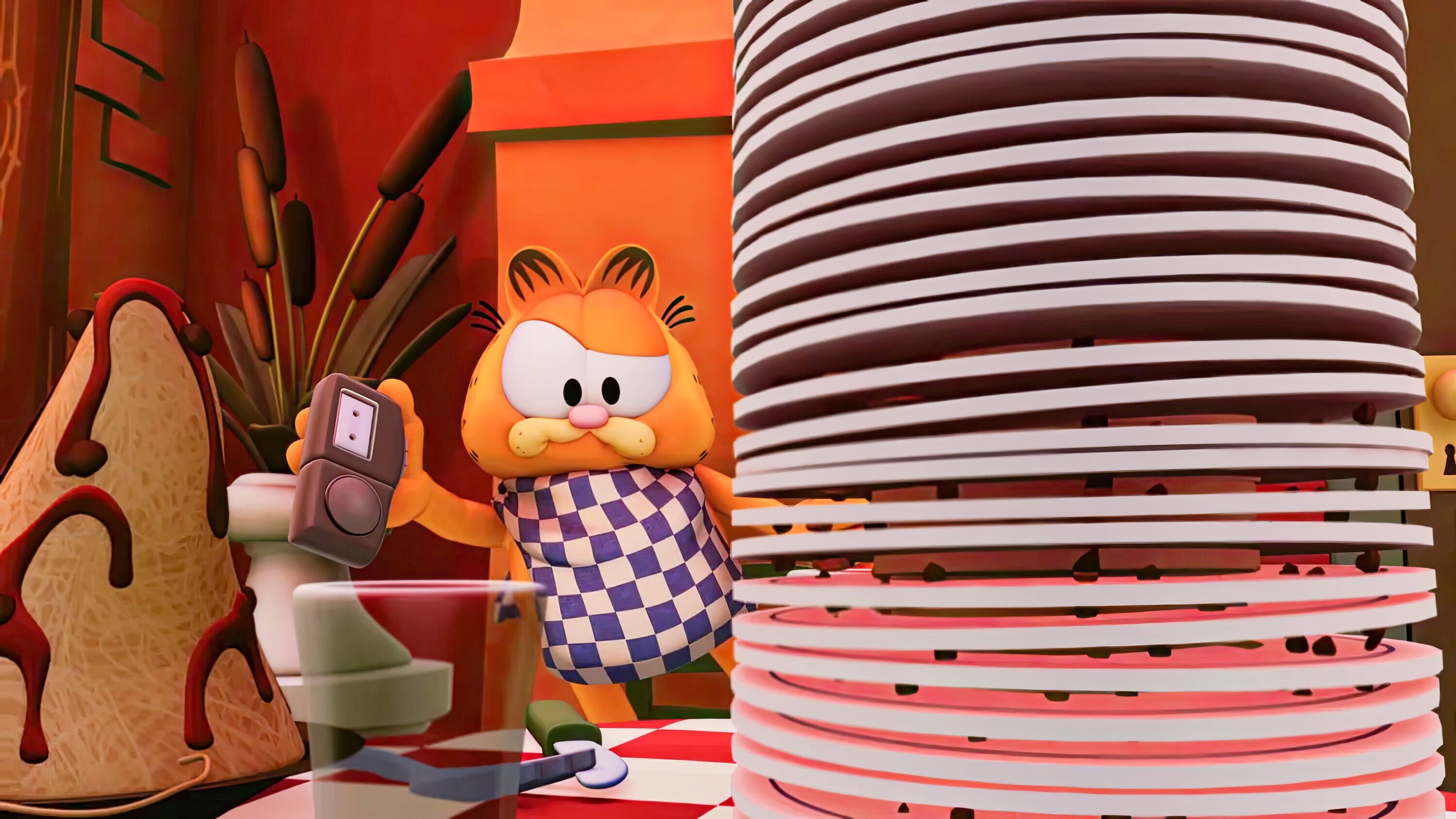 The Garfield Show™