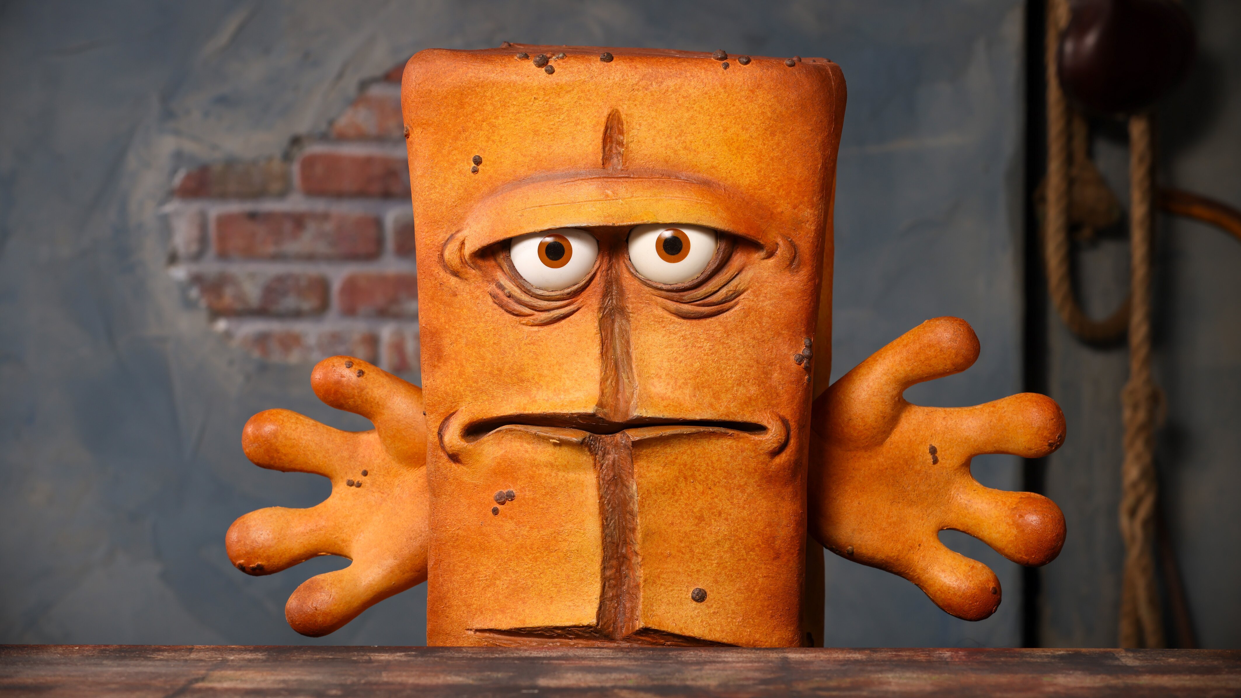 Besser mit Bernd