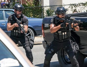 S.W.A.T.