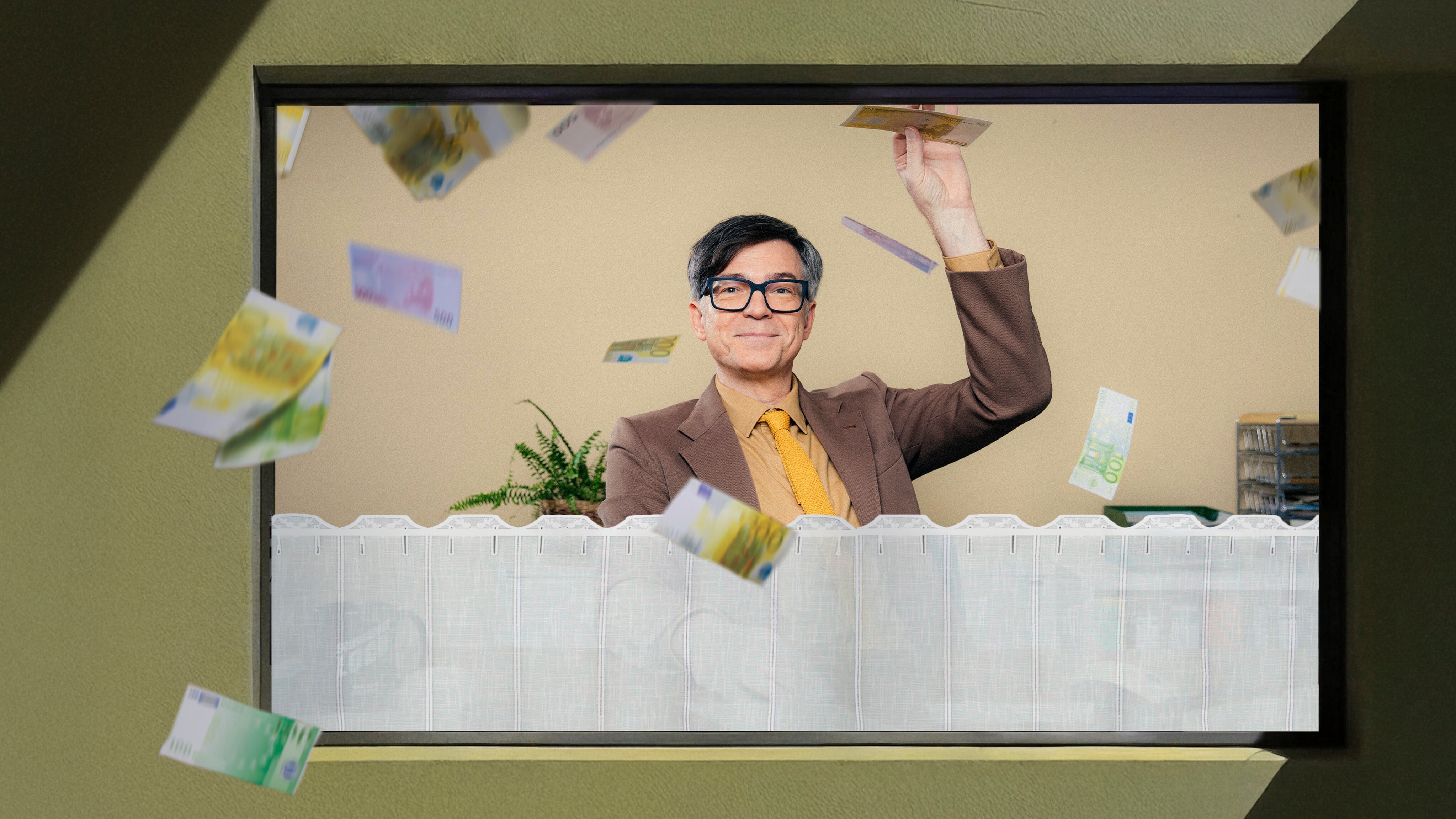 Generation Wohnkrise. Lohnt sich das?