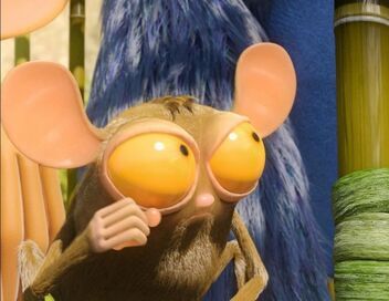 Les as de la jungle à la rescousse