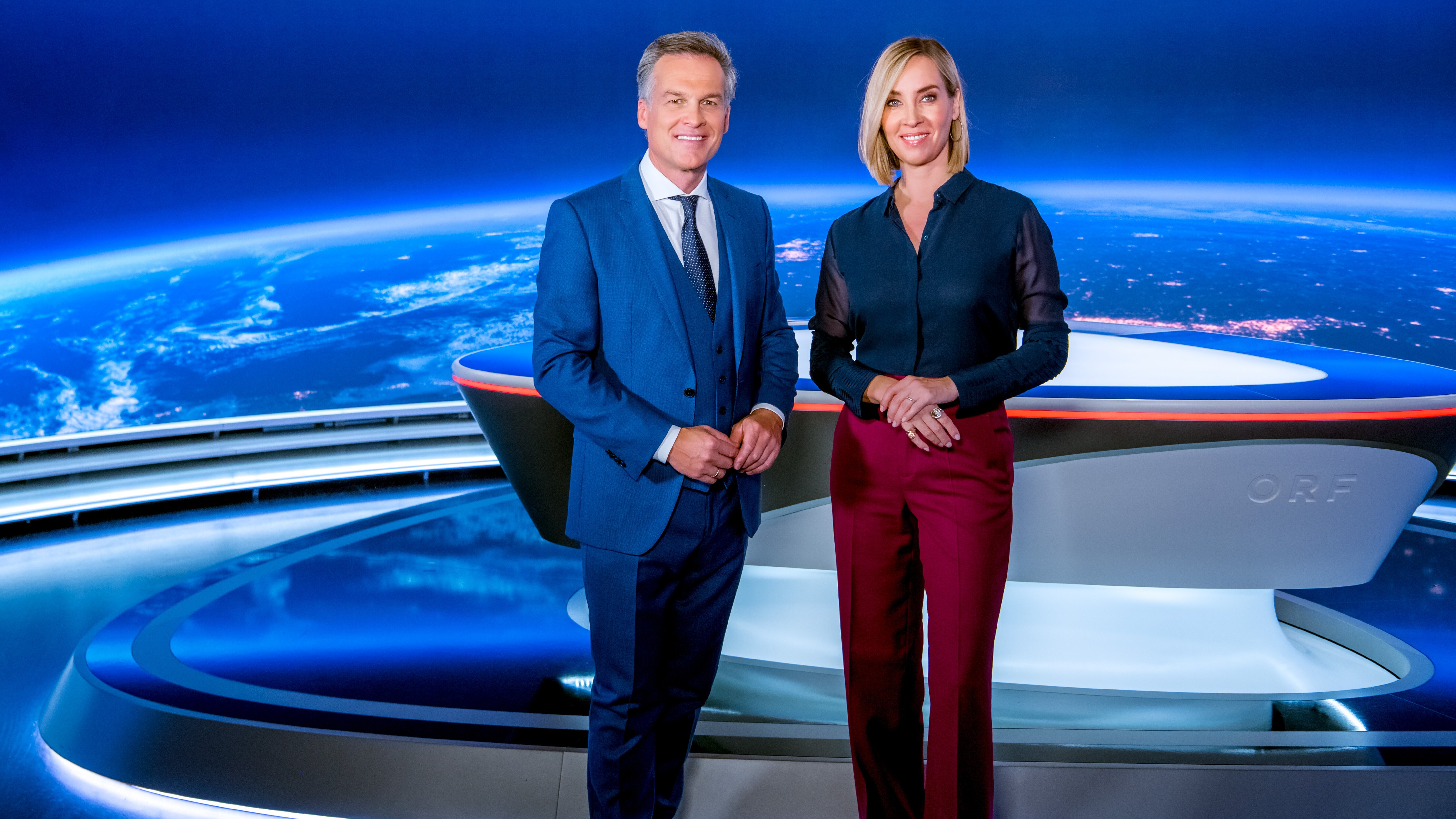 70 Jahre "Zeit im Bild"