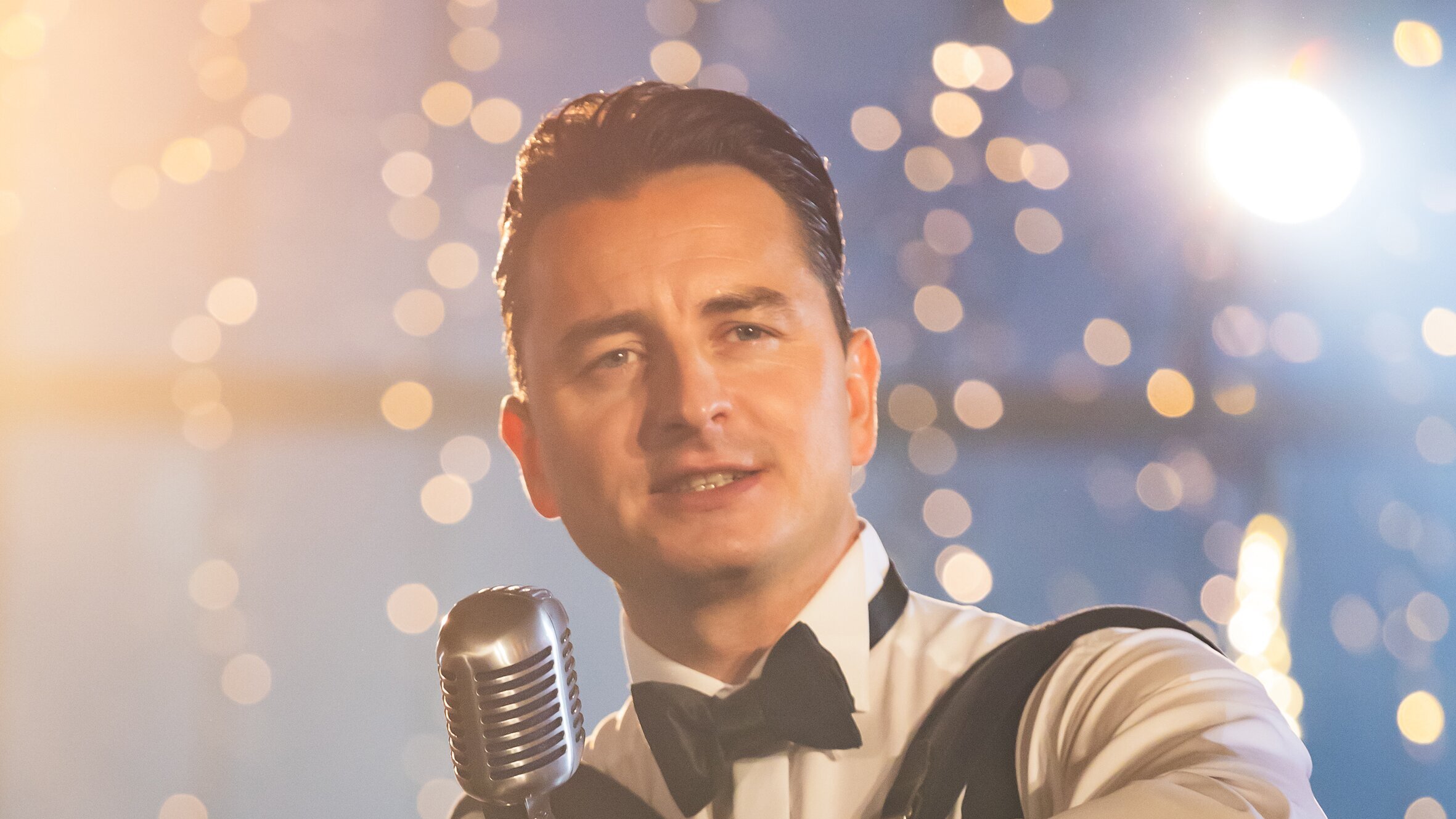 A Volks-Rock'n'Roll Christmas. Andreas Gabalier & Band