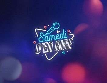 Samedi d'en rire