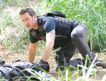 Hawaii 5-0