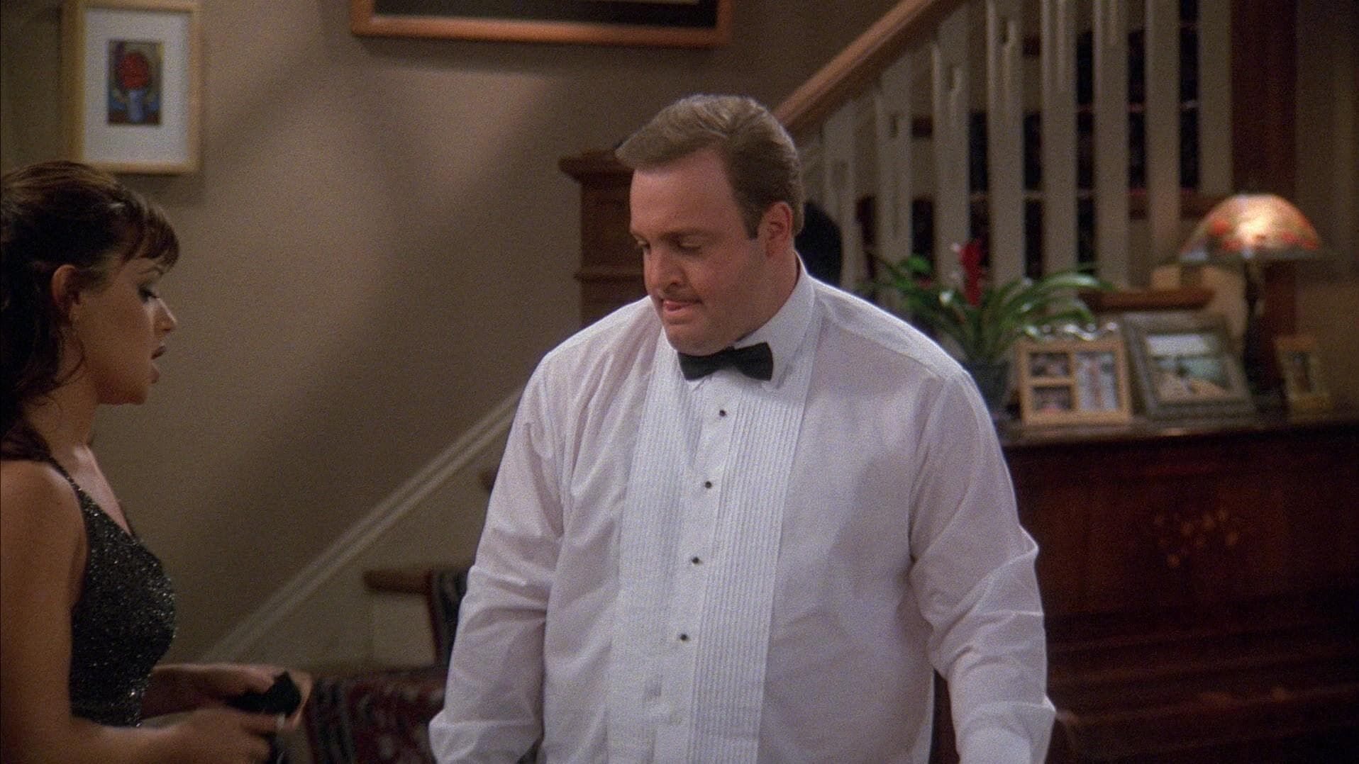 King of Queens