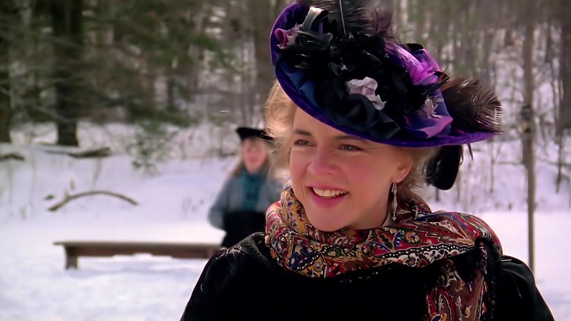 Avonlea – Das Mädchen aus der Stadt