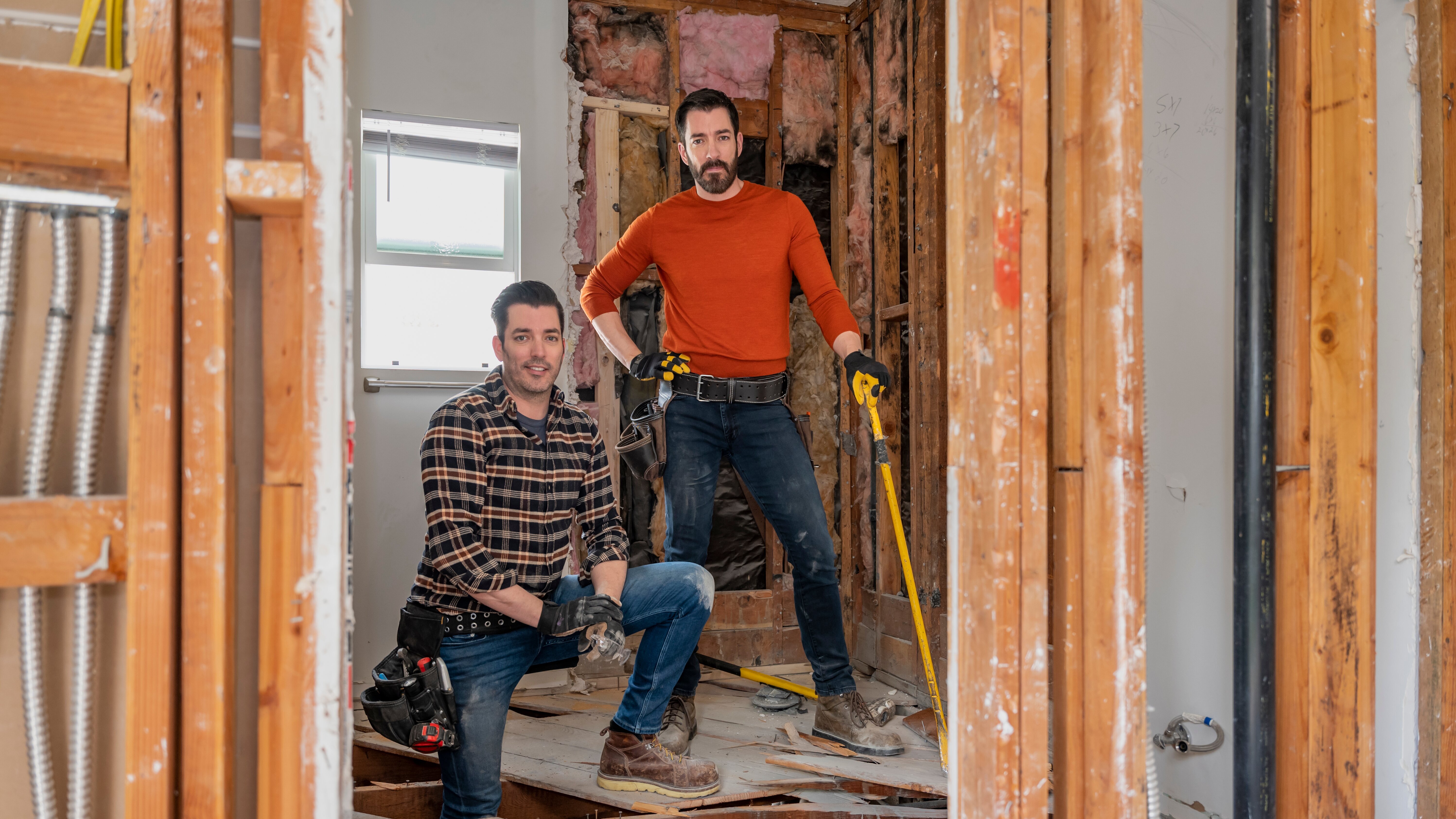 Property Brothers – Renovierung zum Verlieben