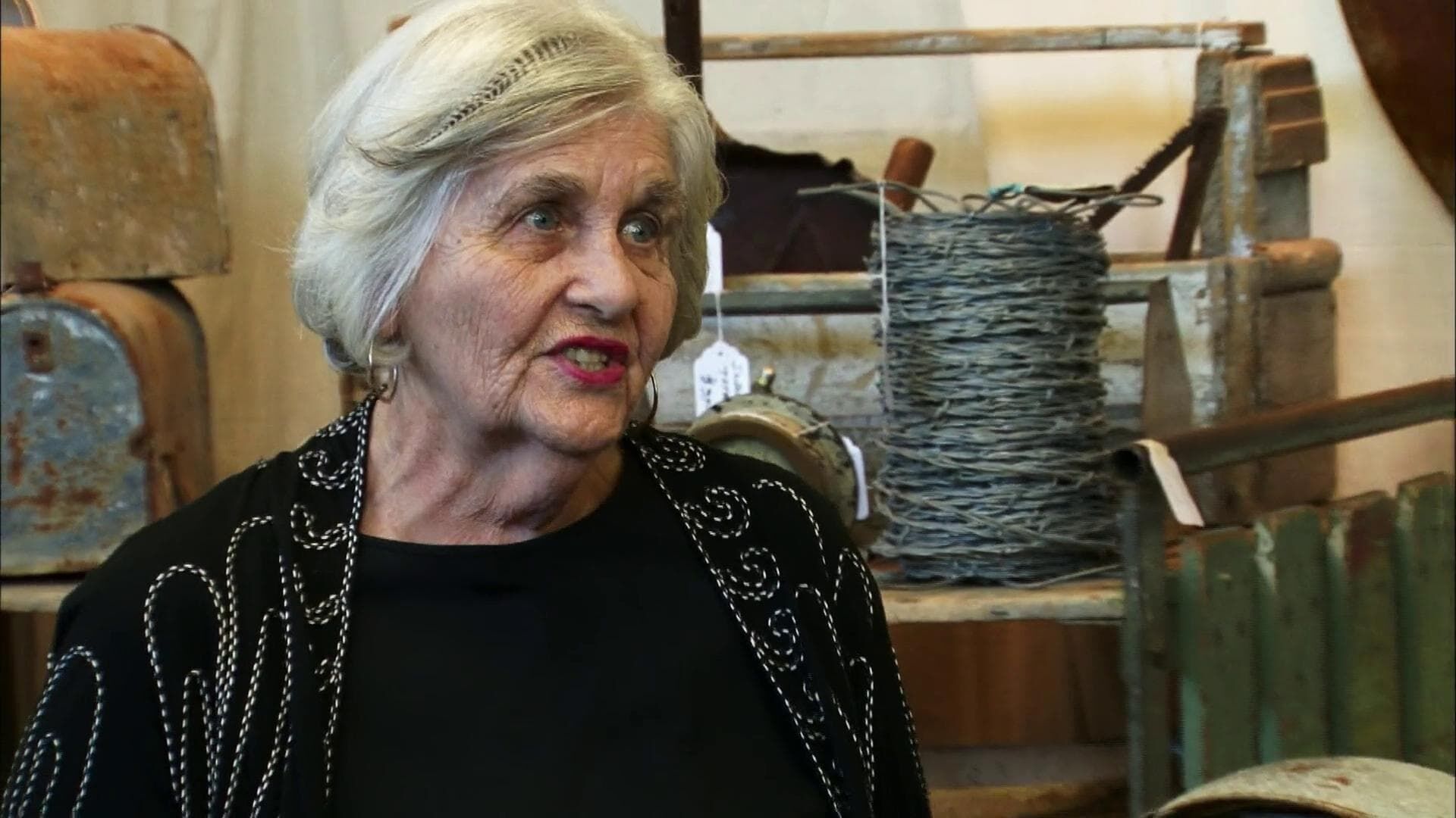 Storage Wars – Geschäfte in Texas