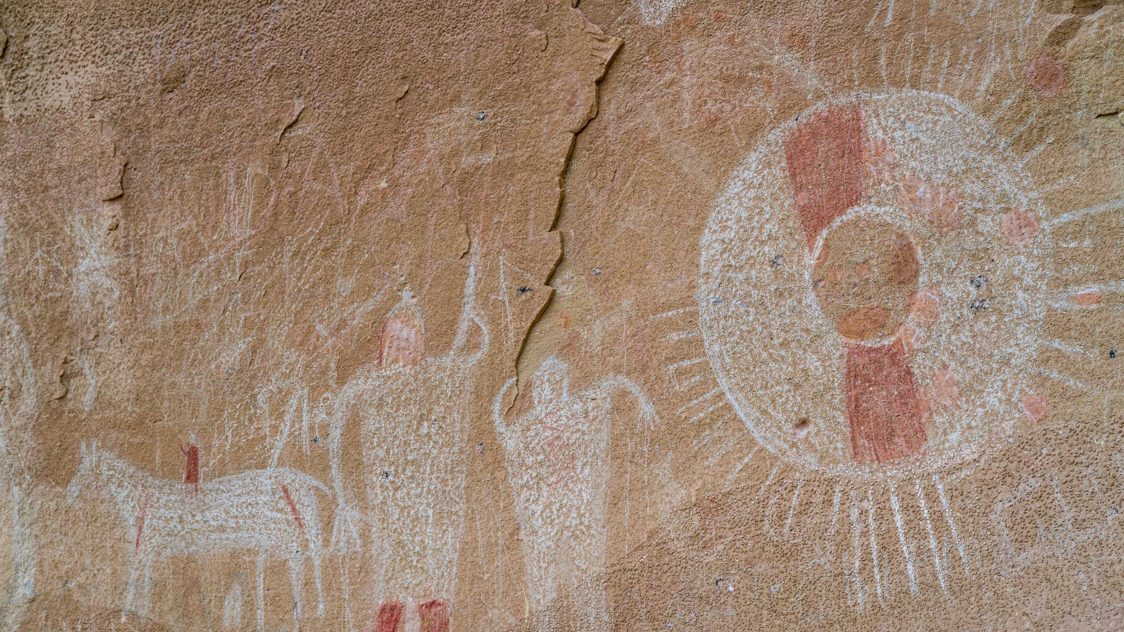 Unerklärliche Phänomene – Ancient Aliens