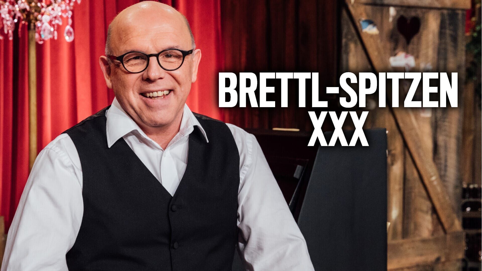 Brettl-Spitzen