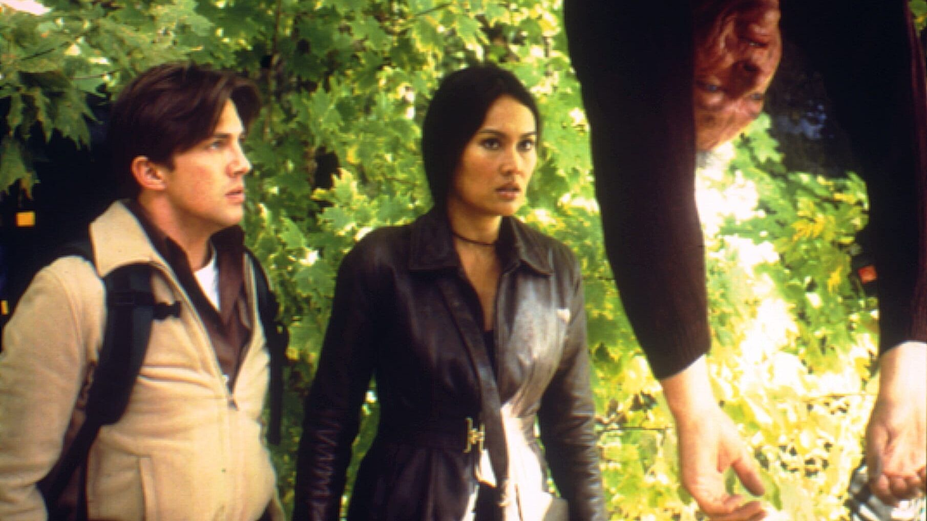 Relic Hunter – Die Schatzjägerin