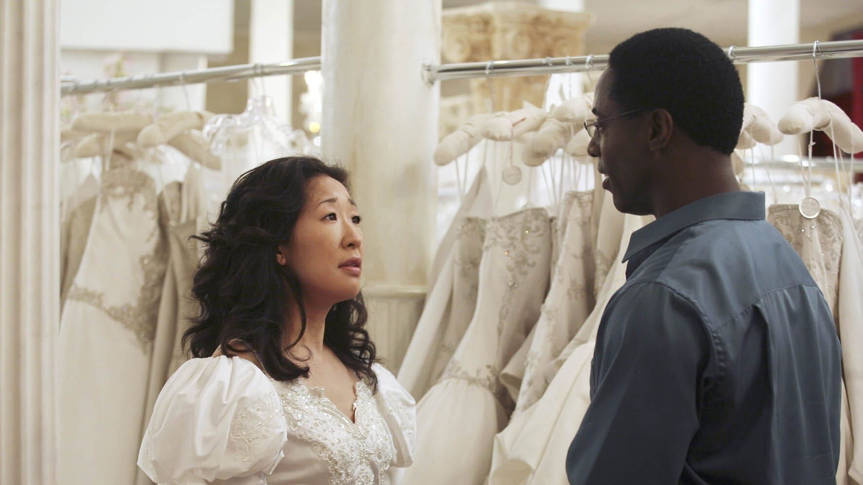 Grey's Anatomy – Die jungen Ärzte