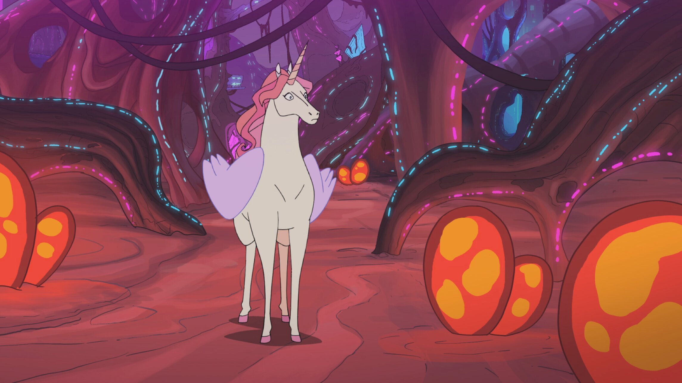 She-Ra und die Rebellen-Prinzessinnen