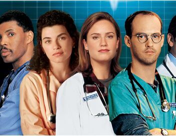 Urgences