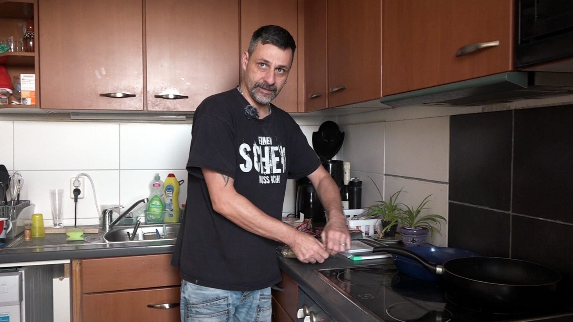 Hartz und herzlich – Tag für Tag Rostock