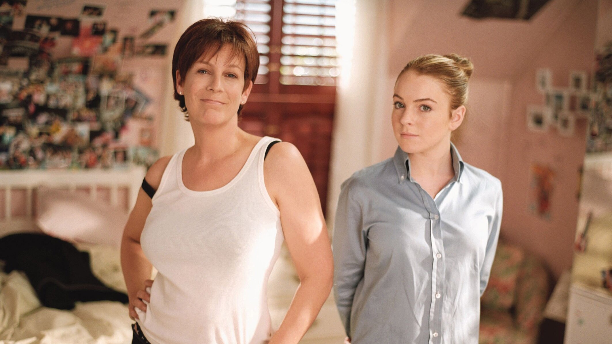 Freaky Friday – Ein voll verrückter Freitag