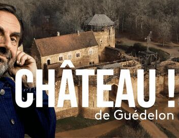 Château !