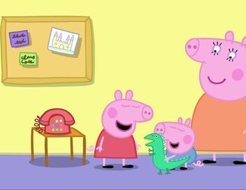 Peppa Pig