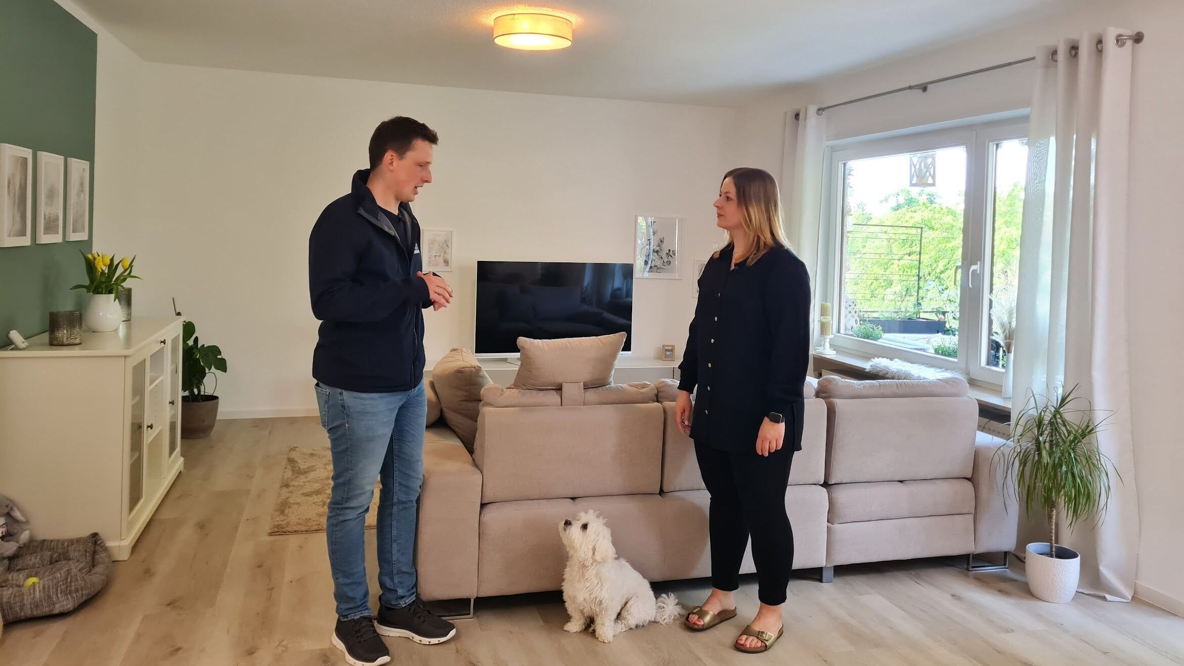 Der Hundeprofi – Rütters Team