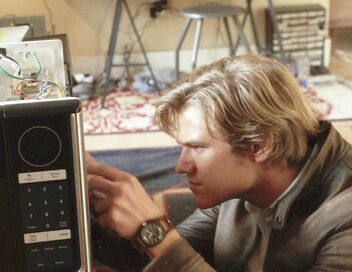 MacGyver