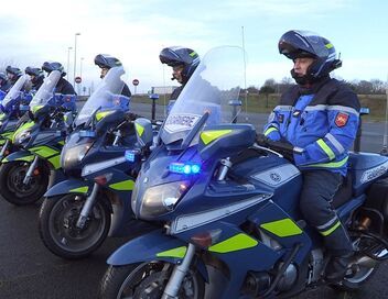 Enquête sous haute tension