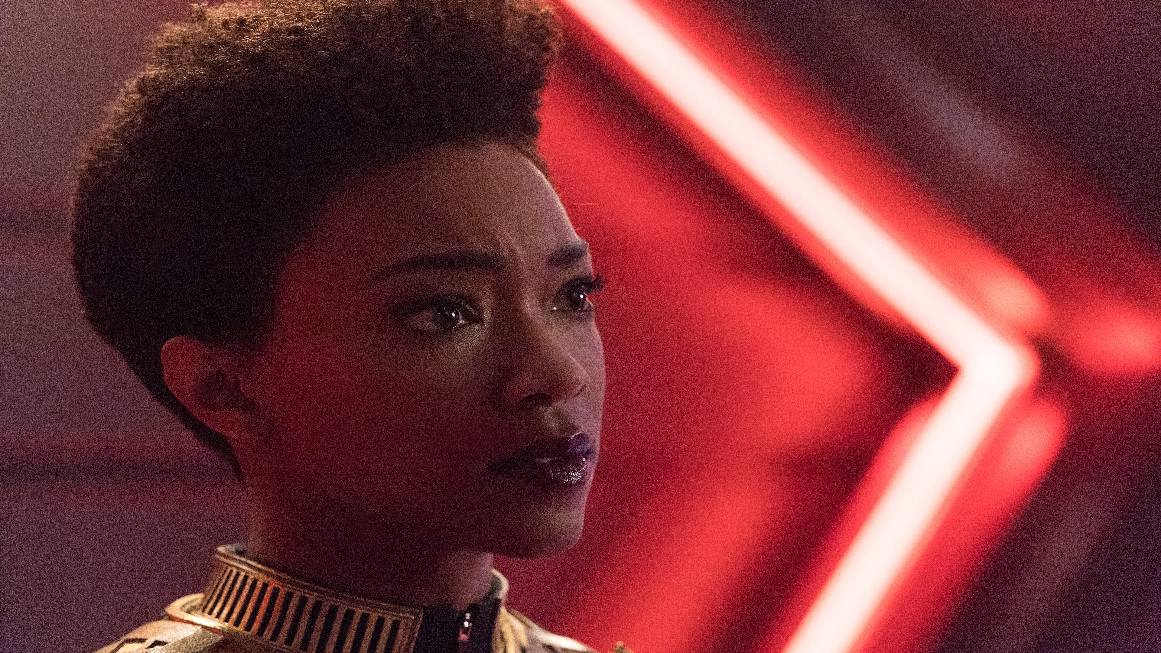 Star Trek: Discovery