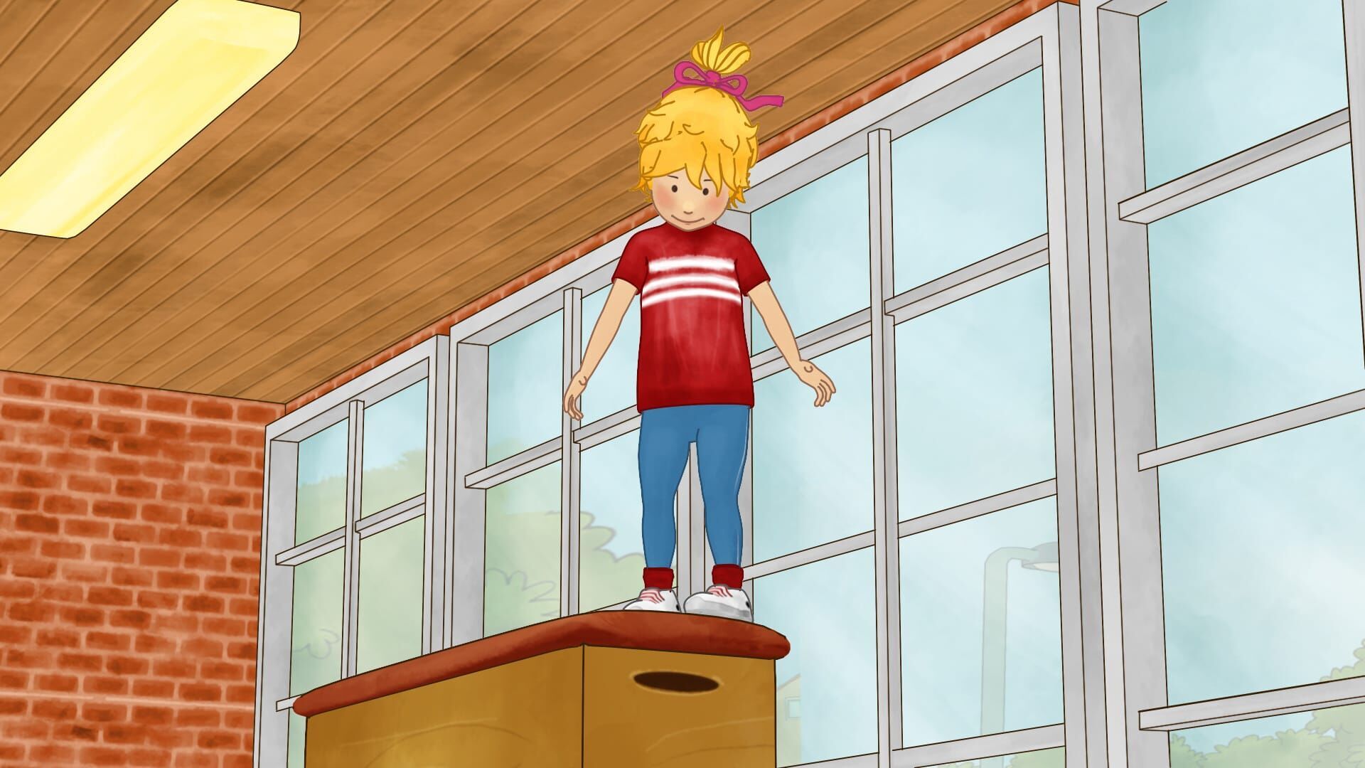 Meine Freundin Conni