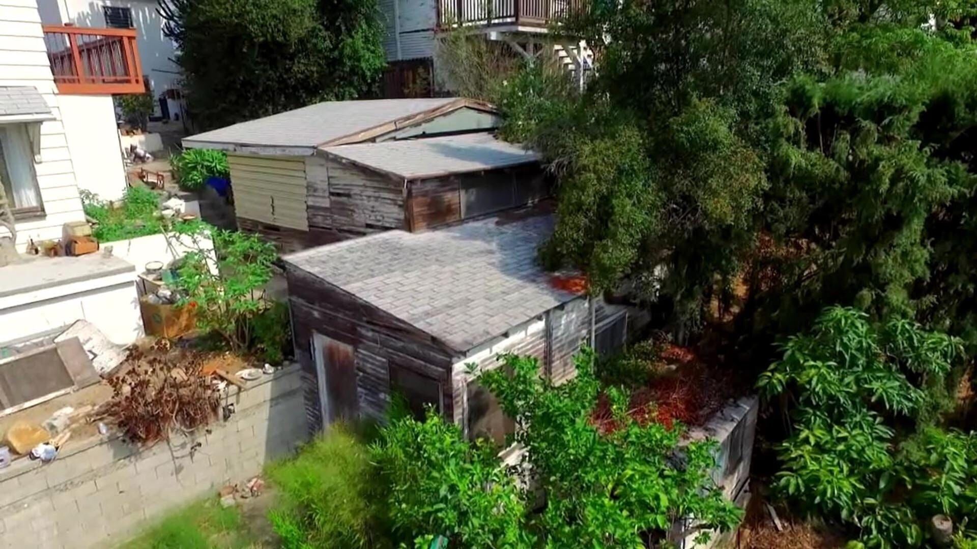 Vintage Home – Die Retro-Traumhäuser