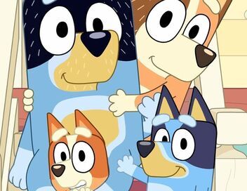 Bluey