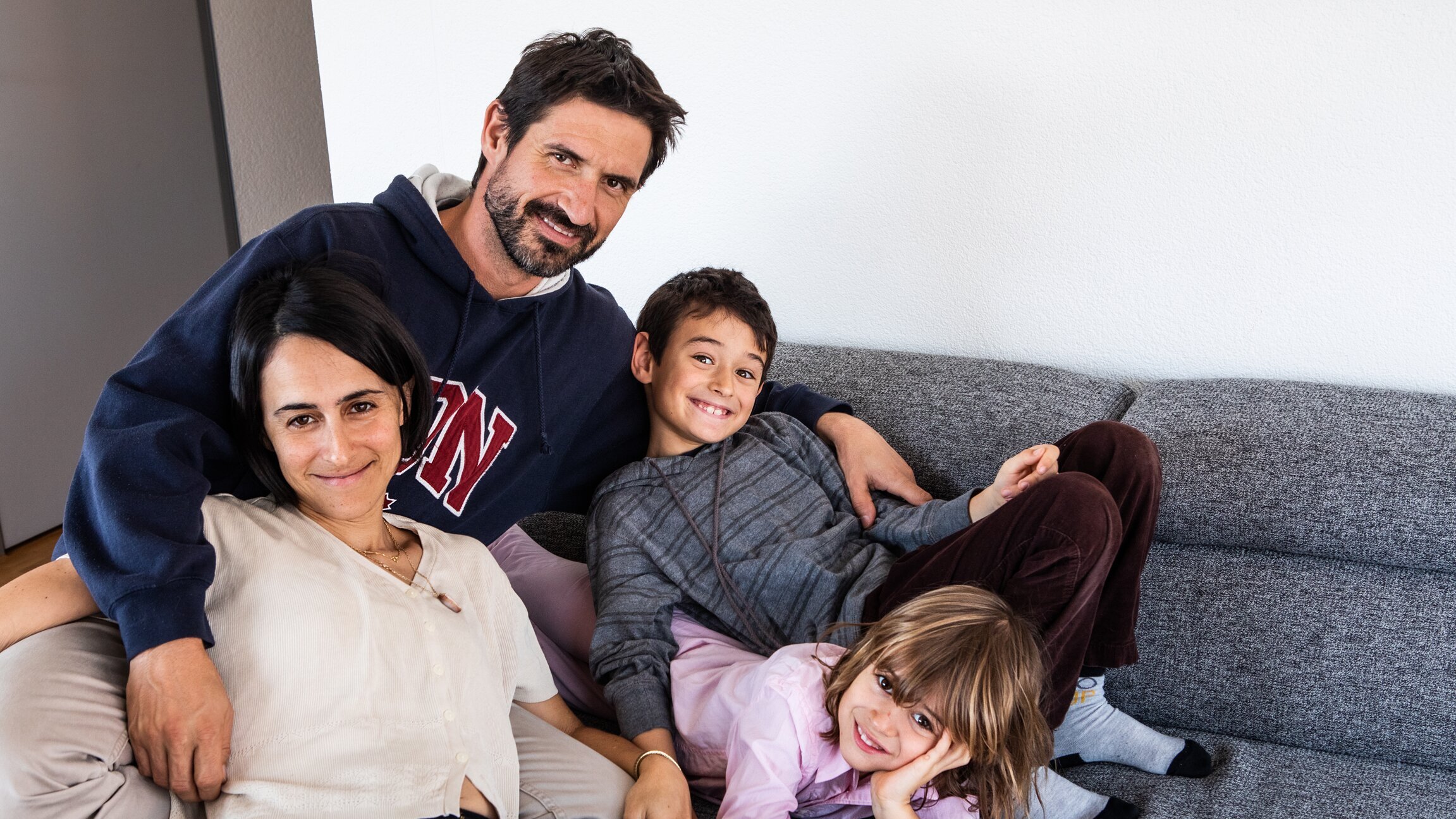 Familiensache