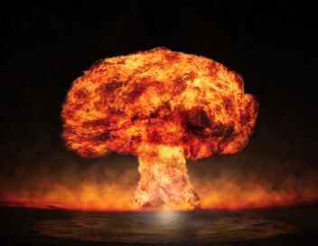 Apocalypse : le jour où la guerre nucléaire va éclater