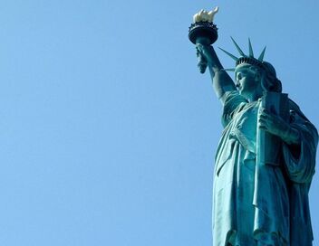 Face à l'histoire : L'épopée de Lady Liberty