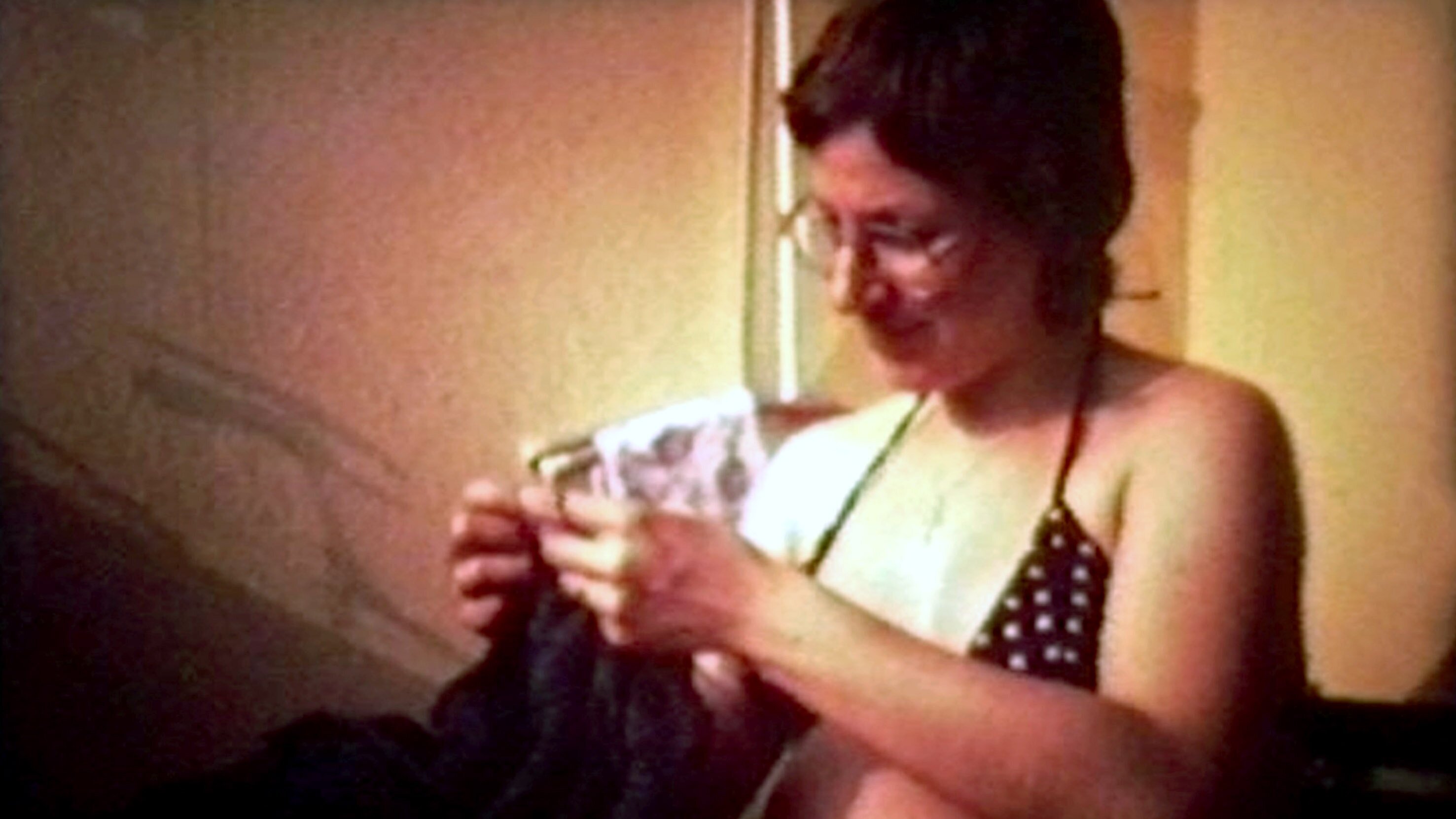 Bilder (m)einer Mutter – Life on Tape
